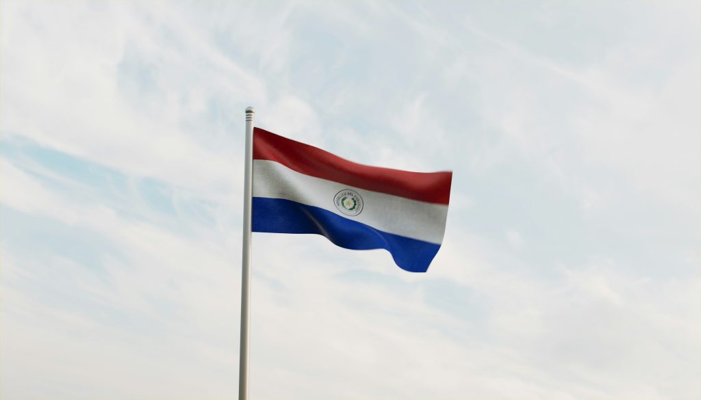 Paraguay Is Only Waiting for Crypto Law: El Salvador’s Top Crypto Regulator Paraguay Is Only Waiting for Crypto Law: El Salvador’s Top Crypto Regulator