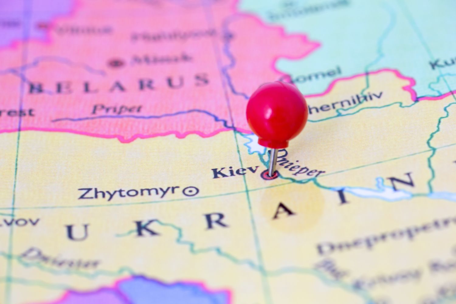 Polymarket, UMA Communities Lock Horns After M Ukraine Bet Resolves