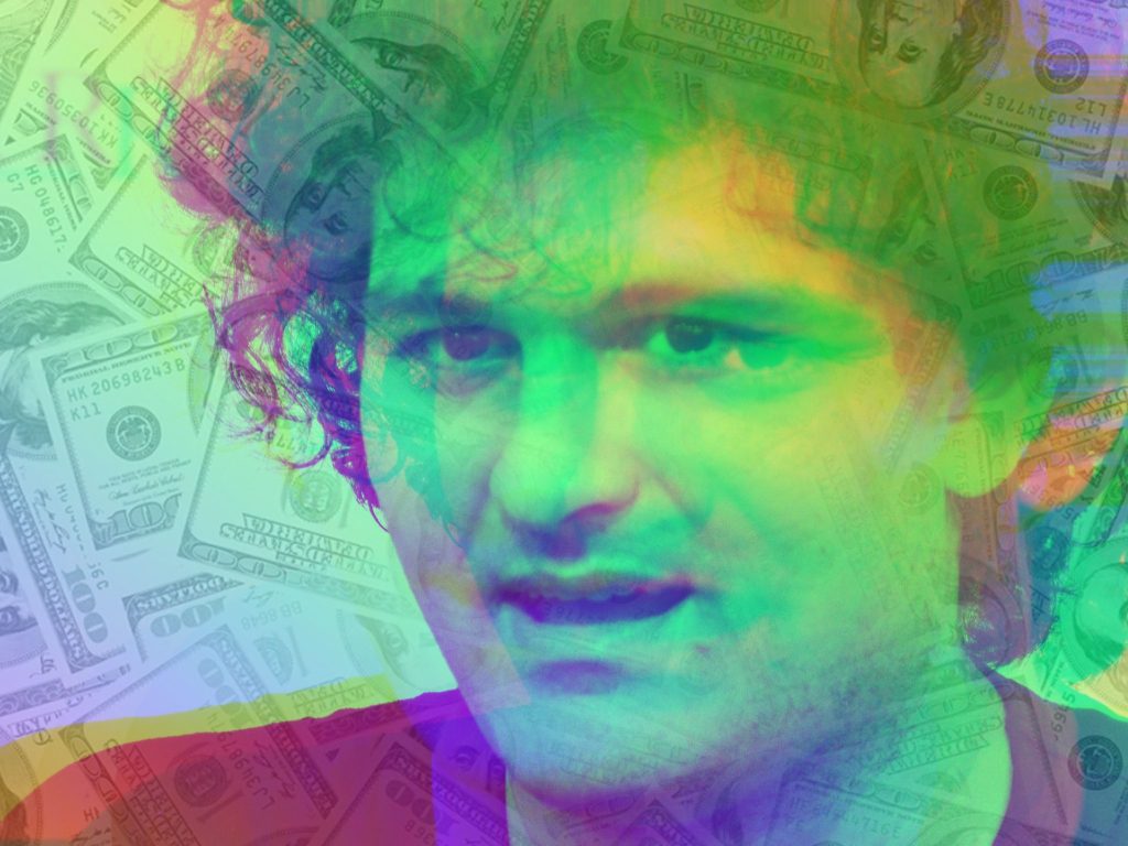 Private Jets, Political Cash Among B in Sam Bankman-Fried’s Forfeited Assets: Court