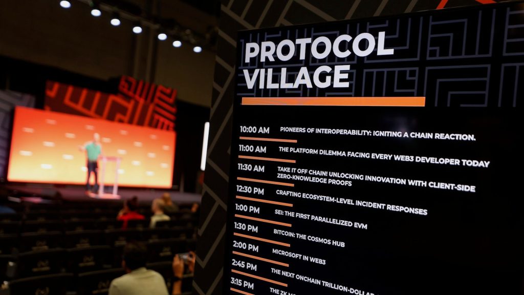 Protocol Village: Pulse, Web3 Health Tech Startup, Closes .8M Pre-Seed Round