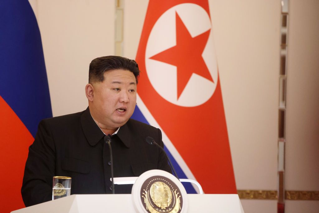 Radiant Capital Says North Korean Hackers Behind  Million Attack in October
