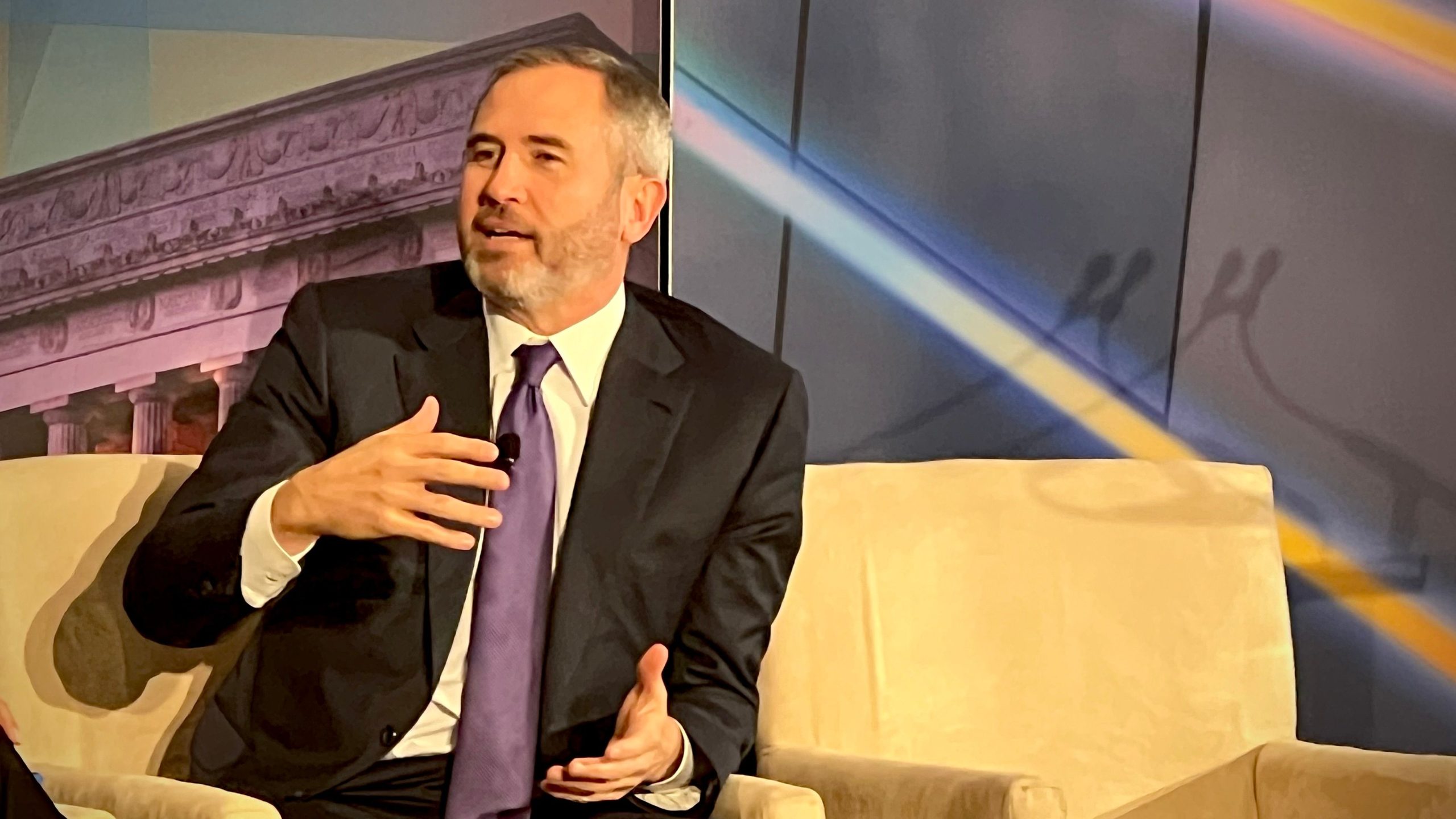 Ripple Drops Another M Into Crypto PAC to Sway 2026 Congressional Races