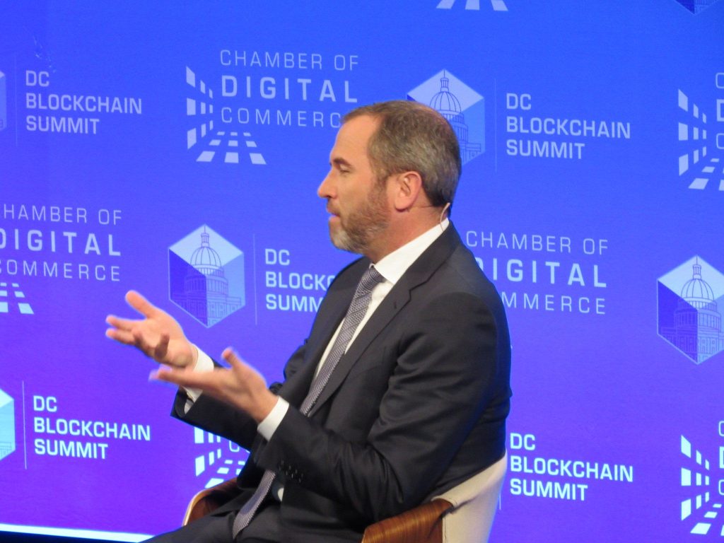 Ripple’s CEO Confident of XRP in U.S. Strategic Reserve, Says IPO is “Possible” Ripple’s CEO Confident of XRP in U.S. Strategic Reserve, Says IPO is “Possible”