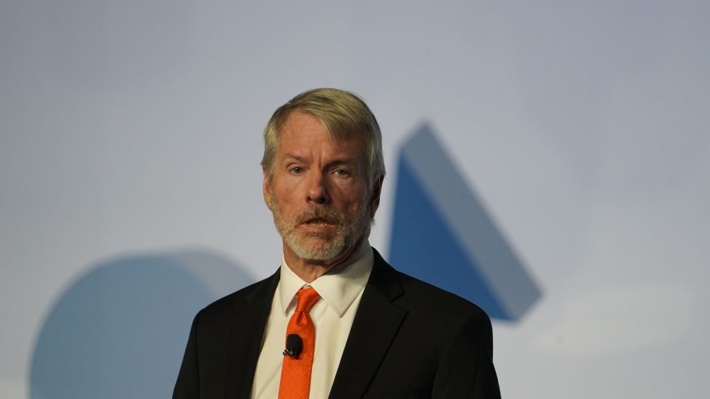 Risk to Bitcoin Buying Plans Makes Strategy a Sell, Says Wall Street Analyst Risk to Bitcoin Buying Plans Makes Strategy a Sell, Says Wall Street Analyst