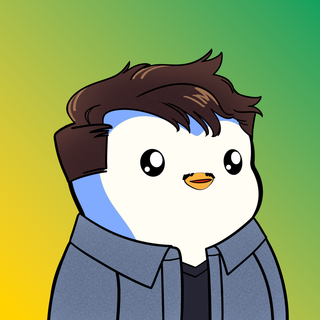 Robin Linus: Scaling Crypto’s Premier Network