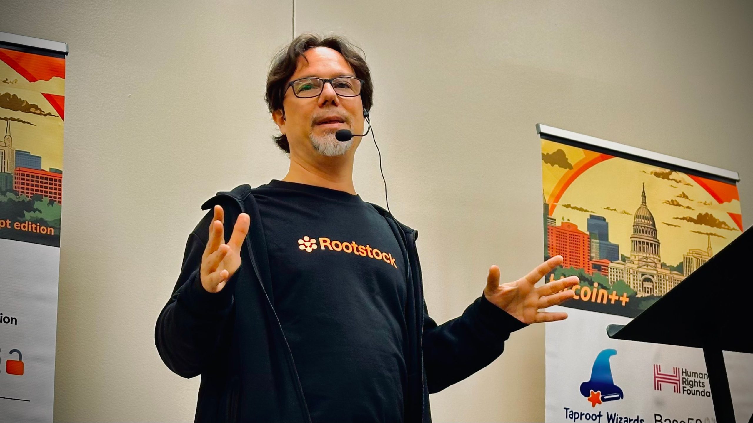 Rootstock Prepares to Release SDKs for Bitcoin Layer 2s Using BitVMX