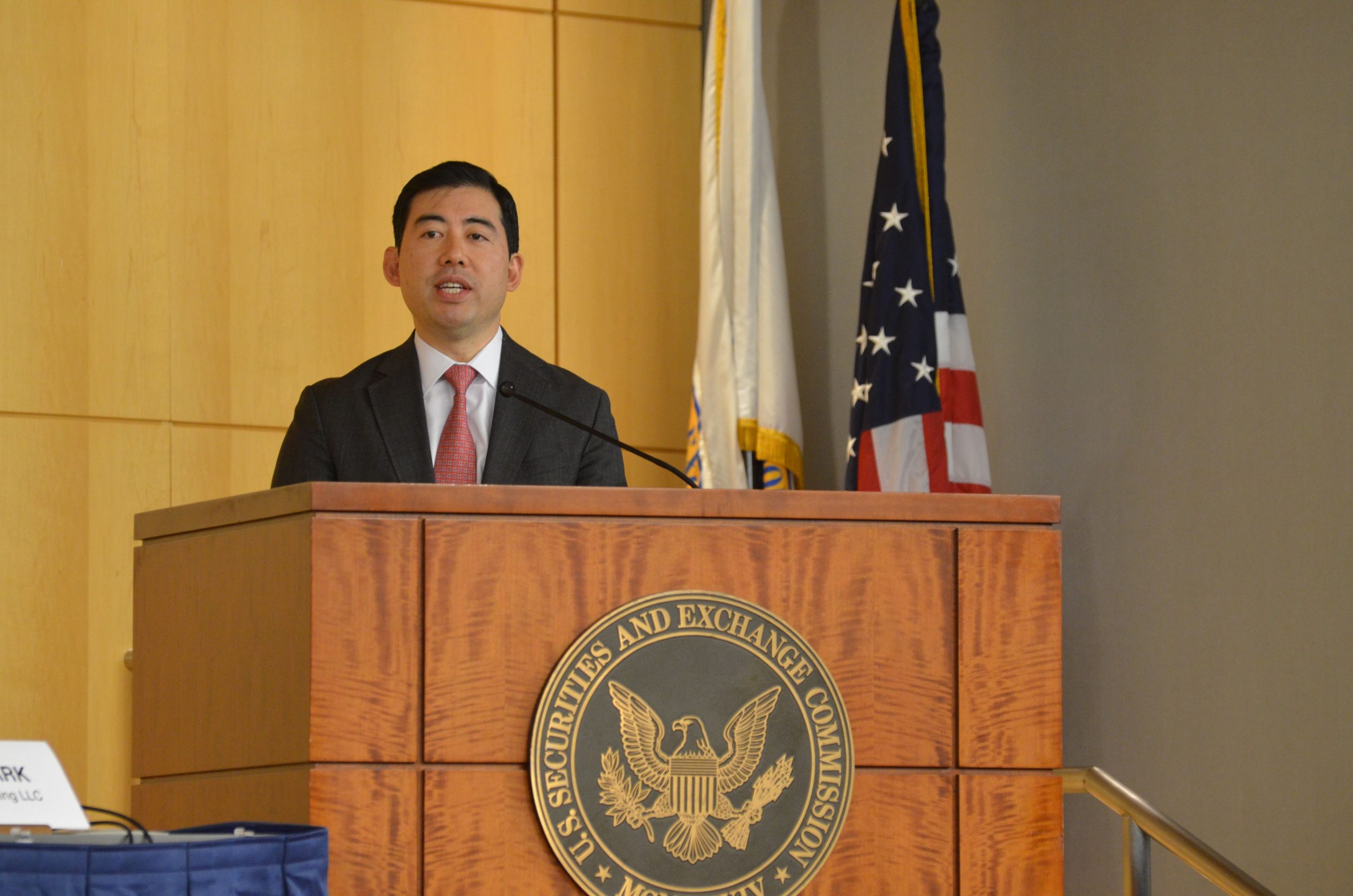 SEC Staff to Reassess Biden-Era Crypto Guidance Amid Regulatory Shakeup