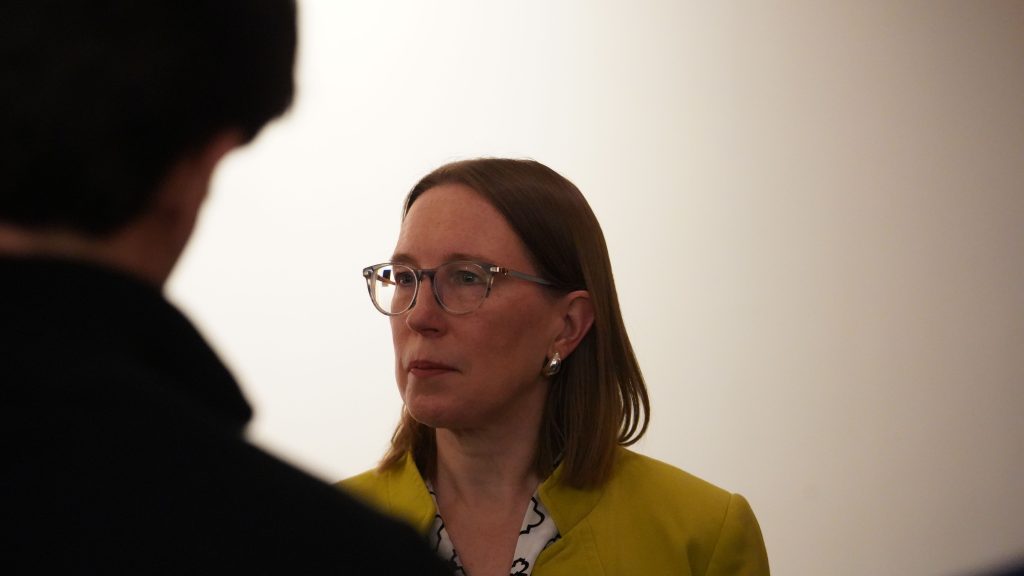 SEC’s Crypto Task Force Will Host 4 More Industry Roundtables