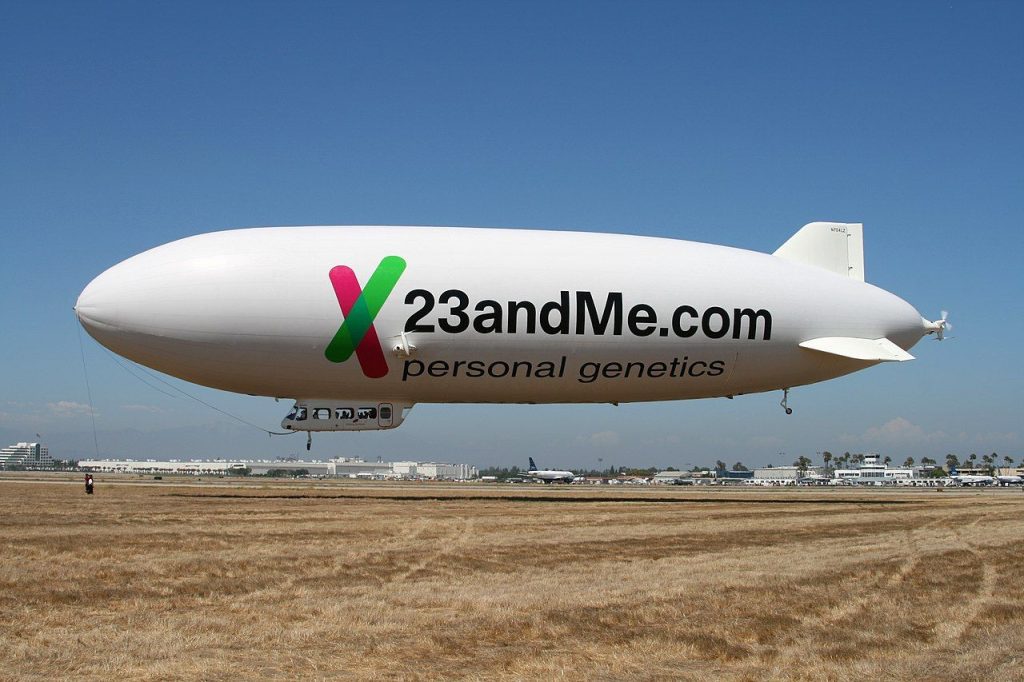 Sei Foundation Explores Buying 23andMe to Put Genetic Data on Blockchain Sei Foundation Explores Buying 23andMe to Put Genetic Data on Blockchain