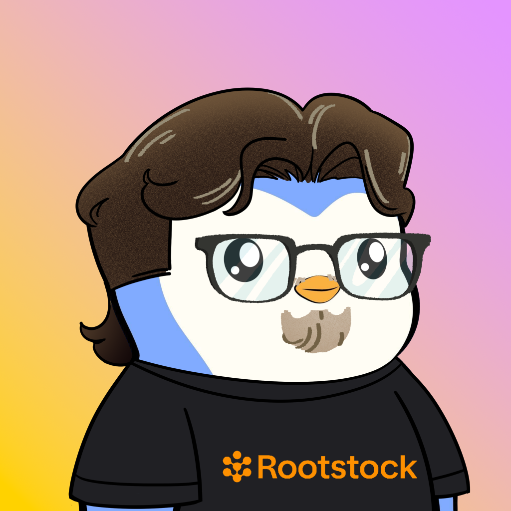 Sergio Demian Lerner: Making Bitcoin More Programmable