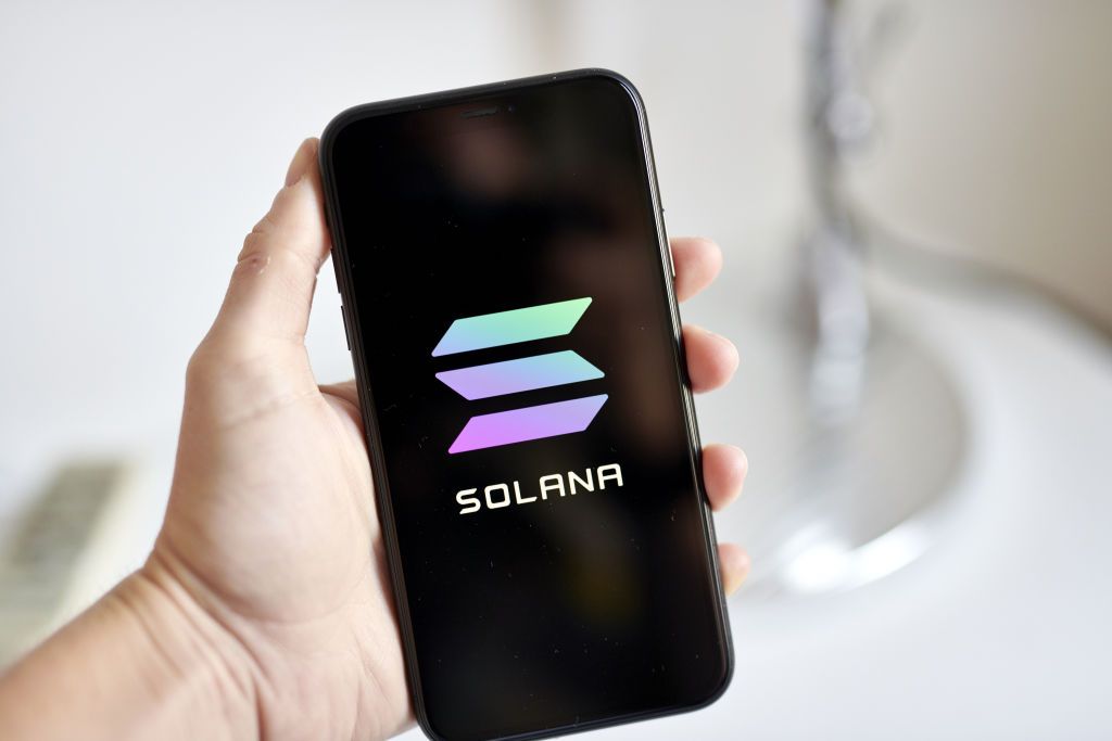 Sol Strategies Bolsters Solana Holdings to Near 190,000 SOL Worth More Than M