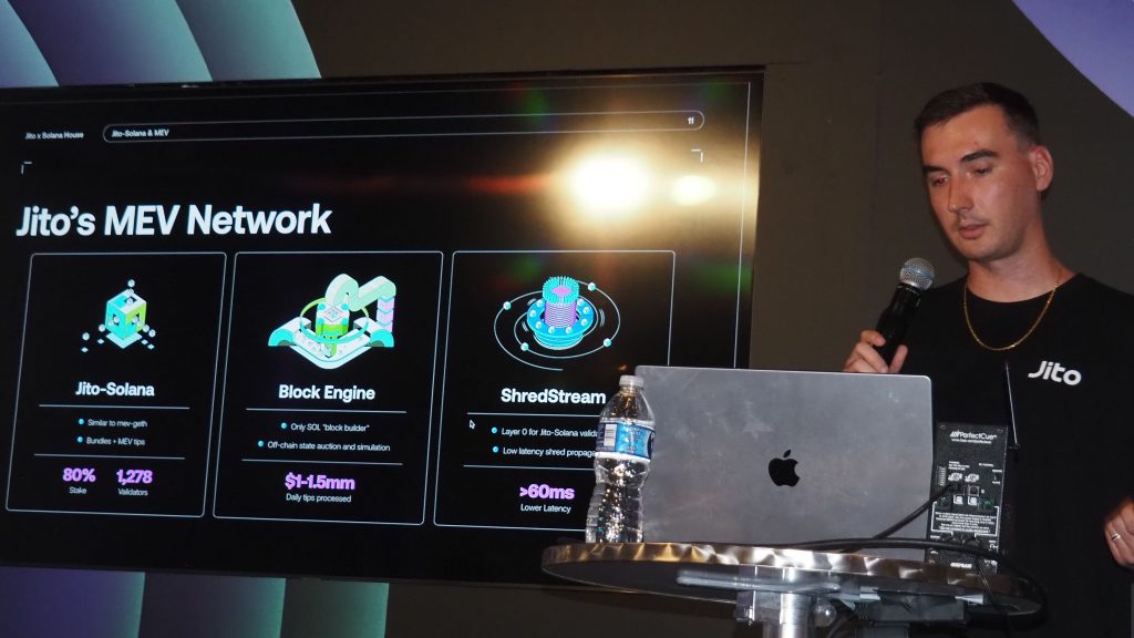 Solana’s Biggest Protocol Jito Leans In on a Changed DC