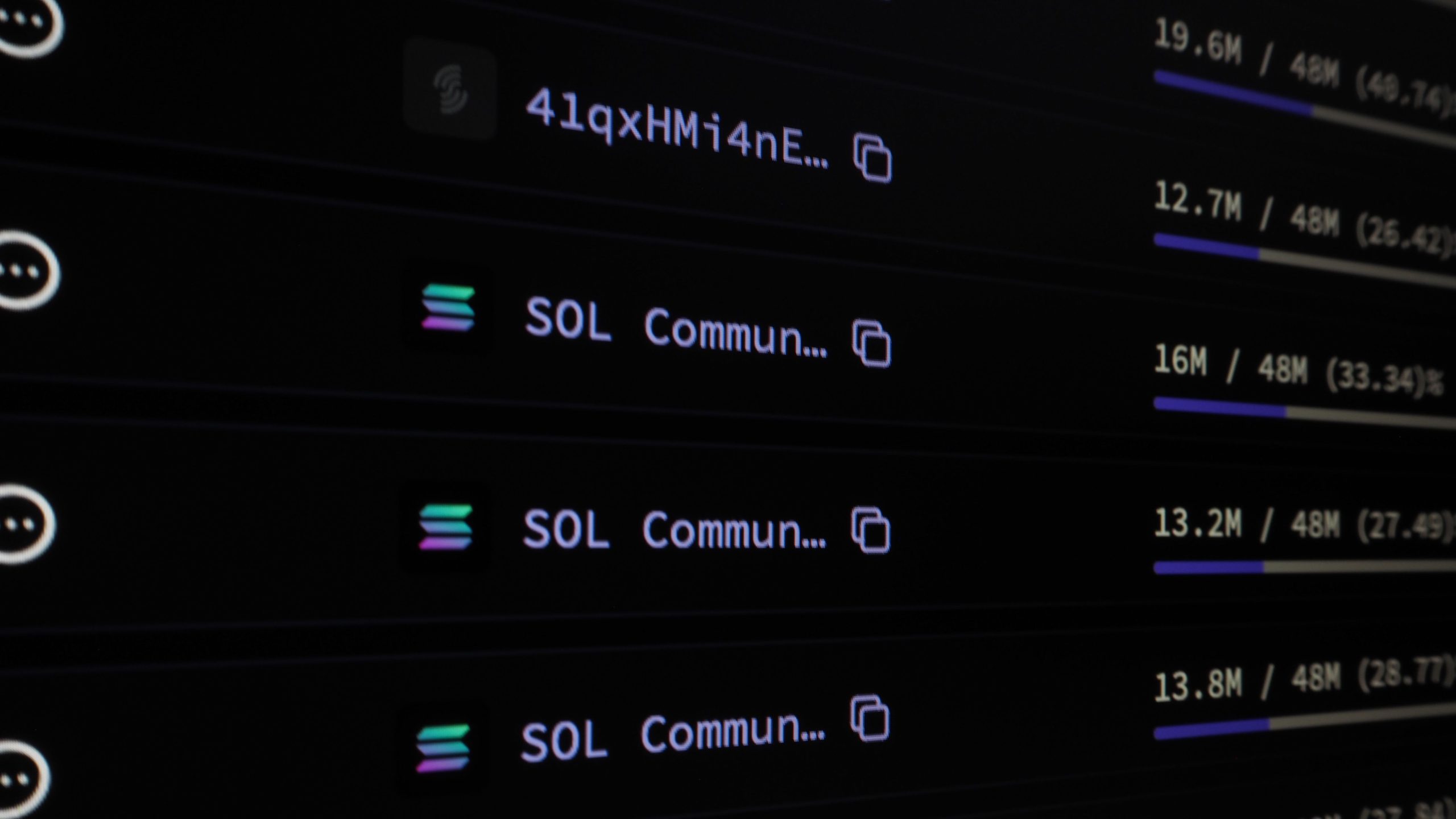 Solana’s TVL Crosses B for First Time Since FTX Collapse After TRUMP Memecoin Launch