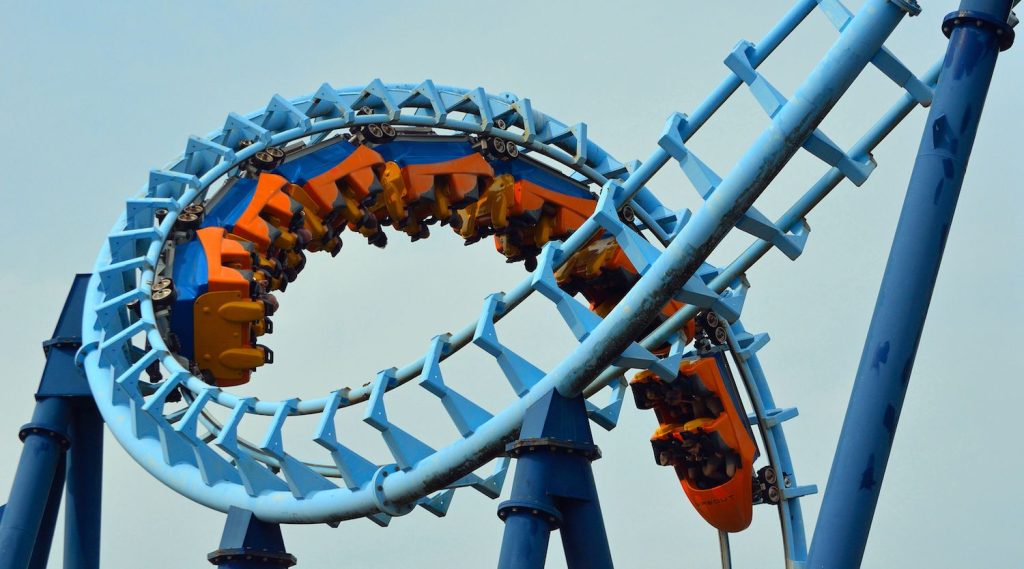 Story’s IP Swings 20% in Volatile Trading Session