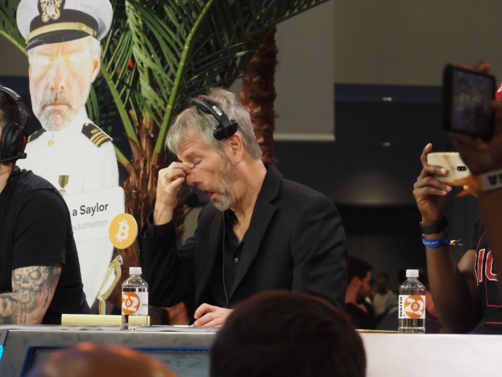 Strategy Sees Thursday Nasdaq Listing for STRK Convertible Preferred Stock