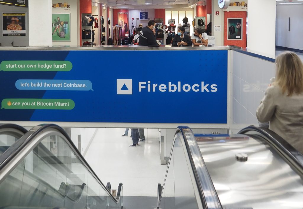 Struggle for Stablecoin Dominance Set to Enter Third Round, Fireblocks Says Struggle for Stablecoin Dominance Set to Enter Third Round, Fireblocks Says