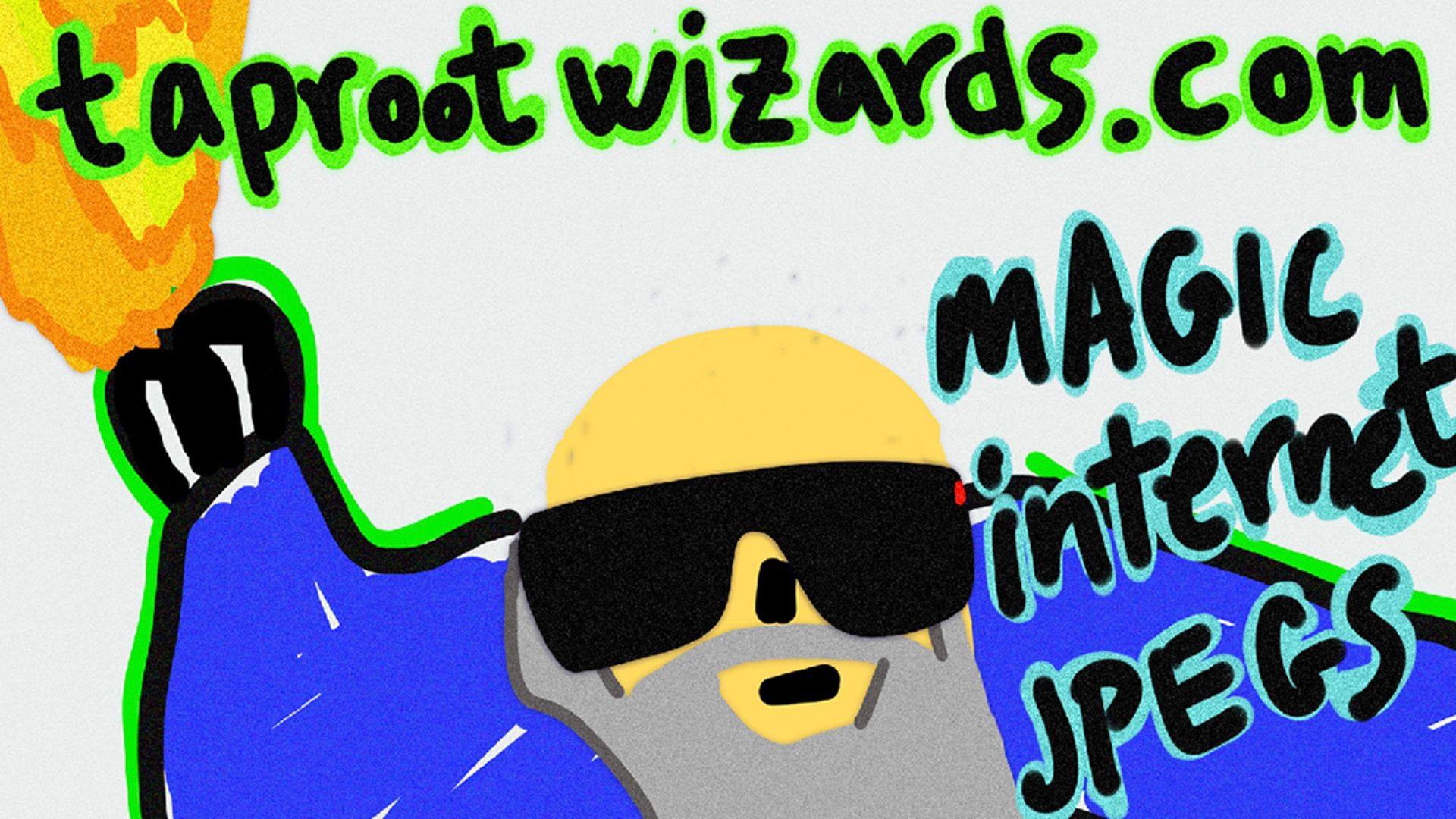 Taproot Wizards Looks to Raise Over M in Long-Awaited Sale of Signature NFTs