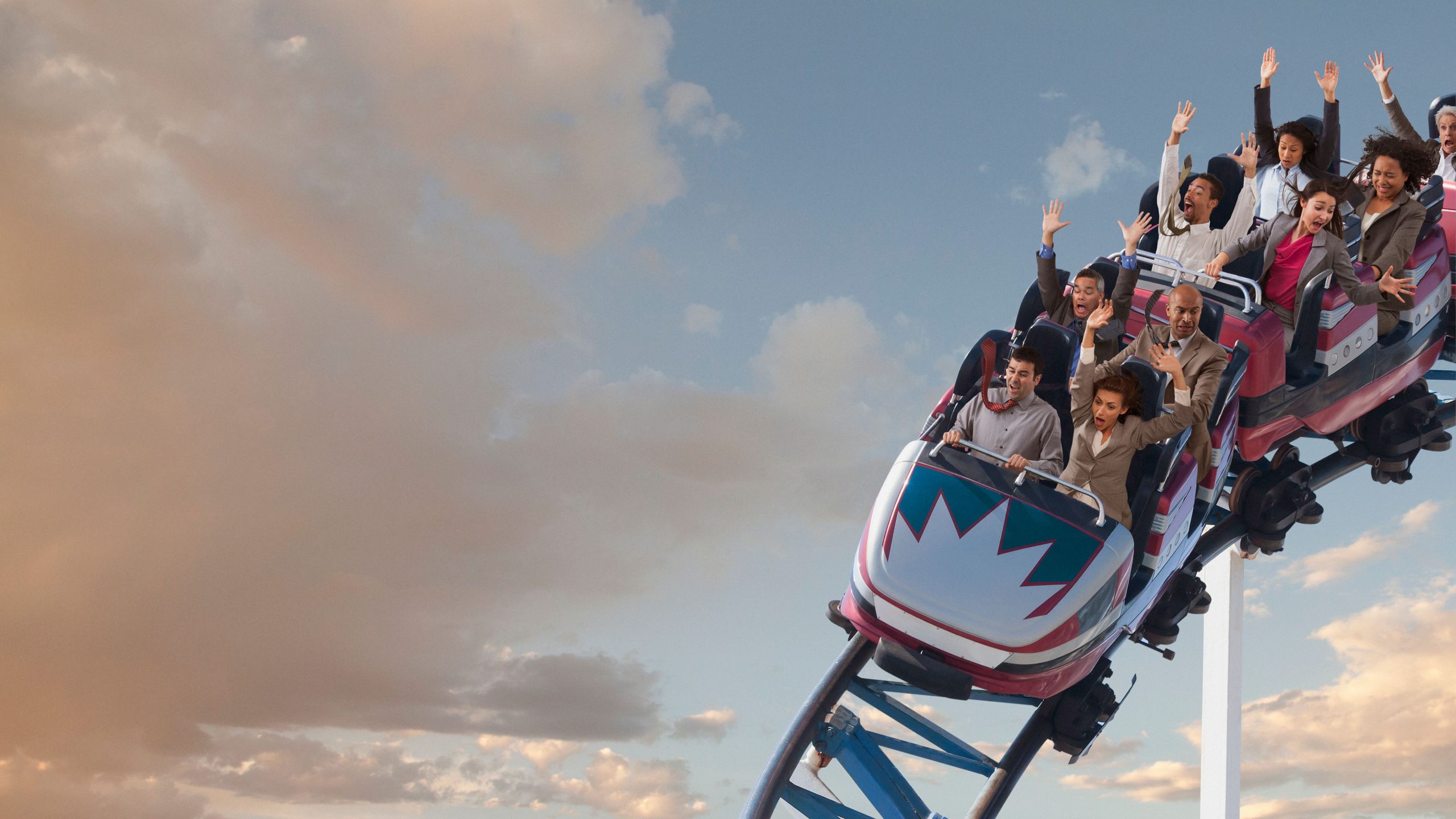 The Morning After: Bitcoin Slips Back Below K Following Crypto’s Wild Sunday