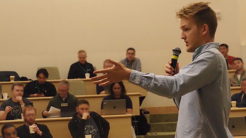 The Protocol: Reinvent Ethererum, and Just Don’t Break Bitcoin