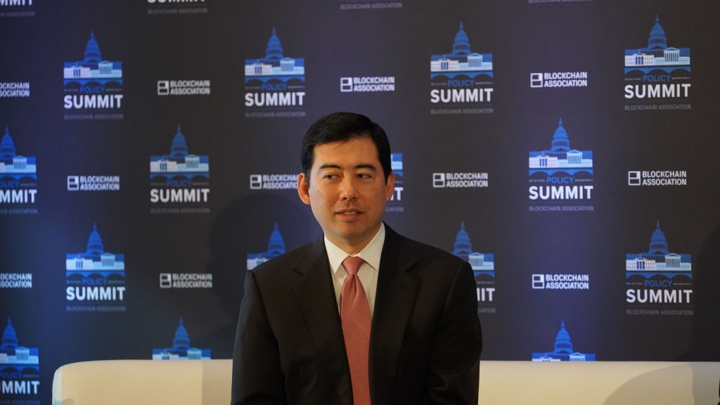 The SEC’s Crypto Course Reversal