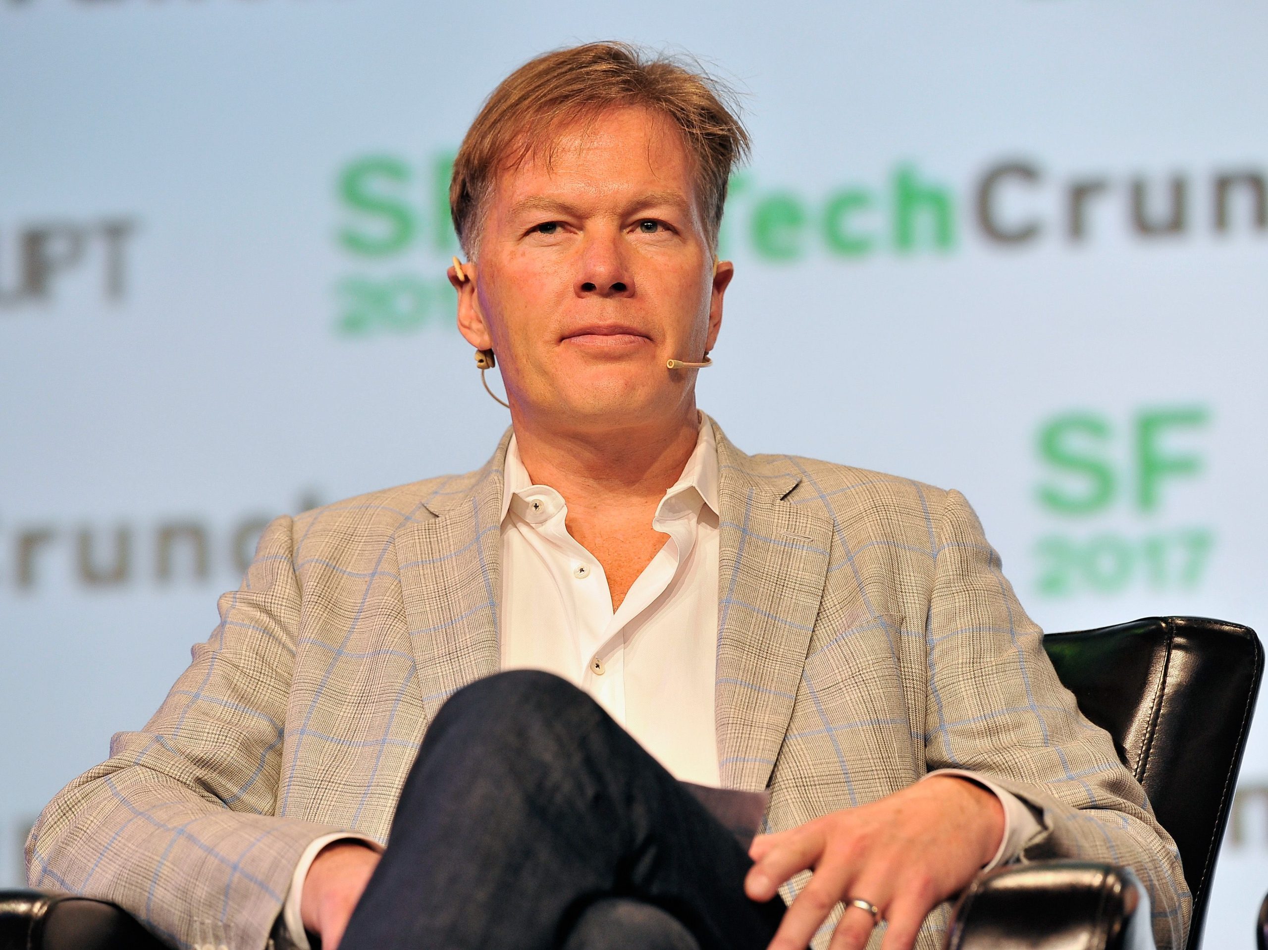 This Hedge Fund Now Has a 1,000x Profit on Bitcoin