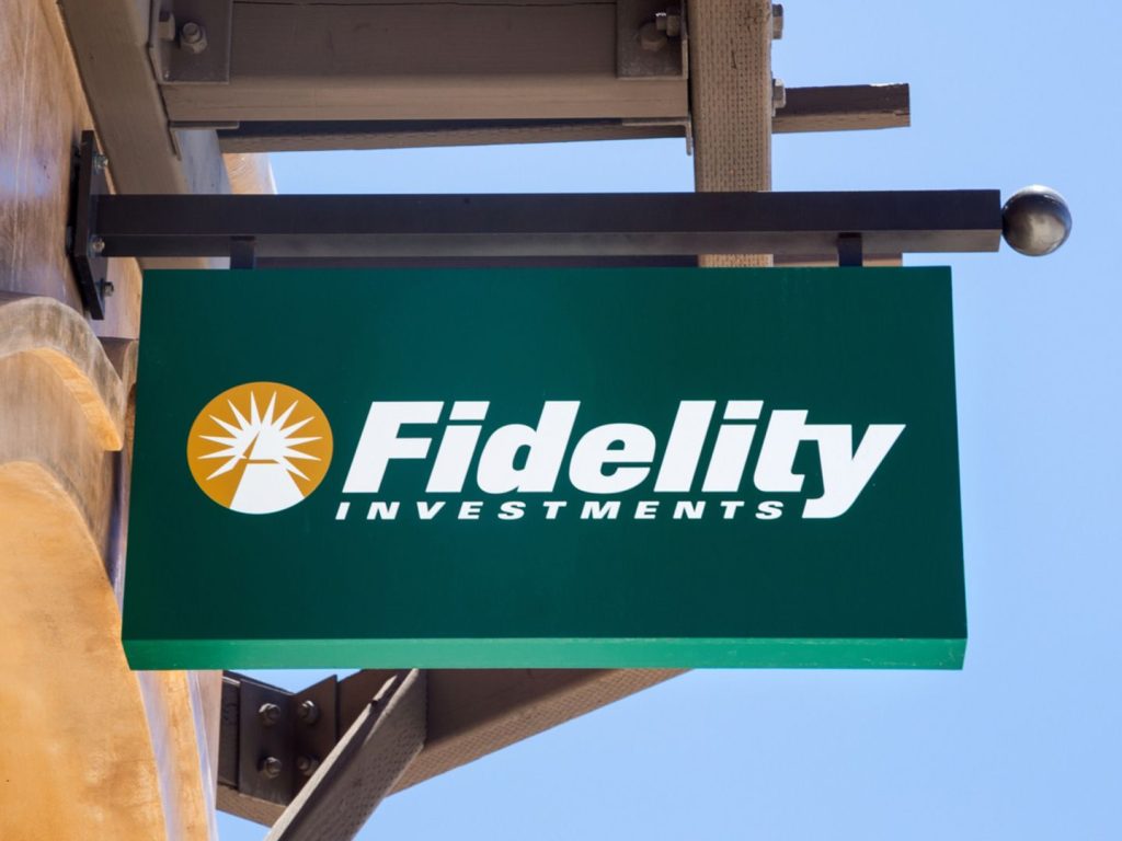 Tokenized Treasuries Hit B Milestone as Fidelity Touts RWA Potential for Collateral
