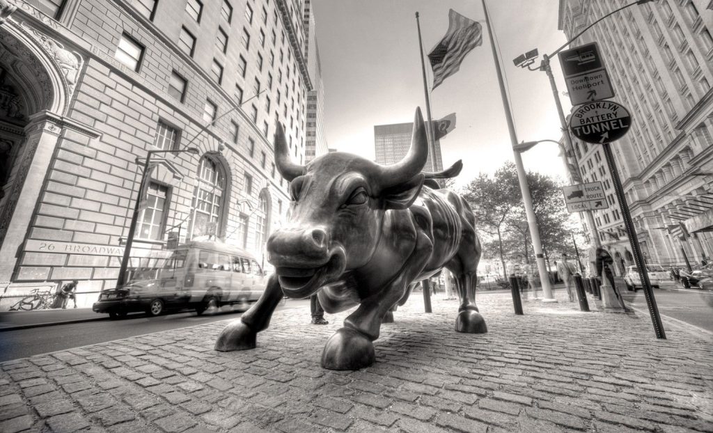 Traders See Even More Bitcoin Buying Pressure as BTC Sets New Record at 3K