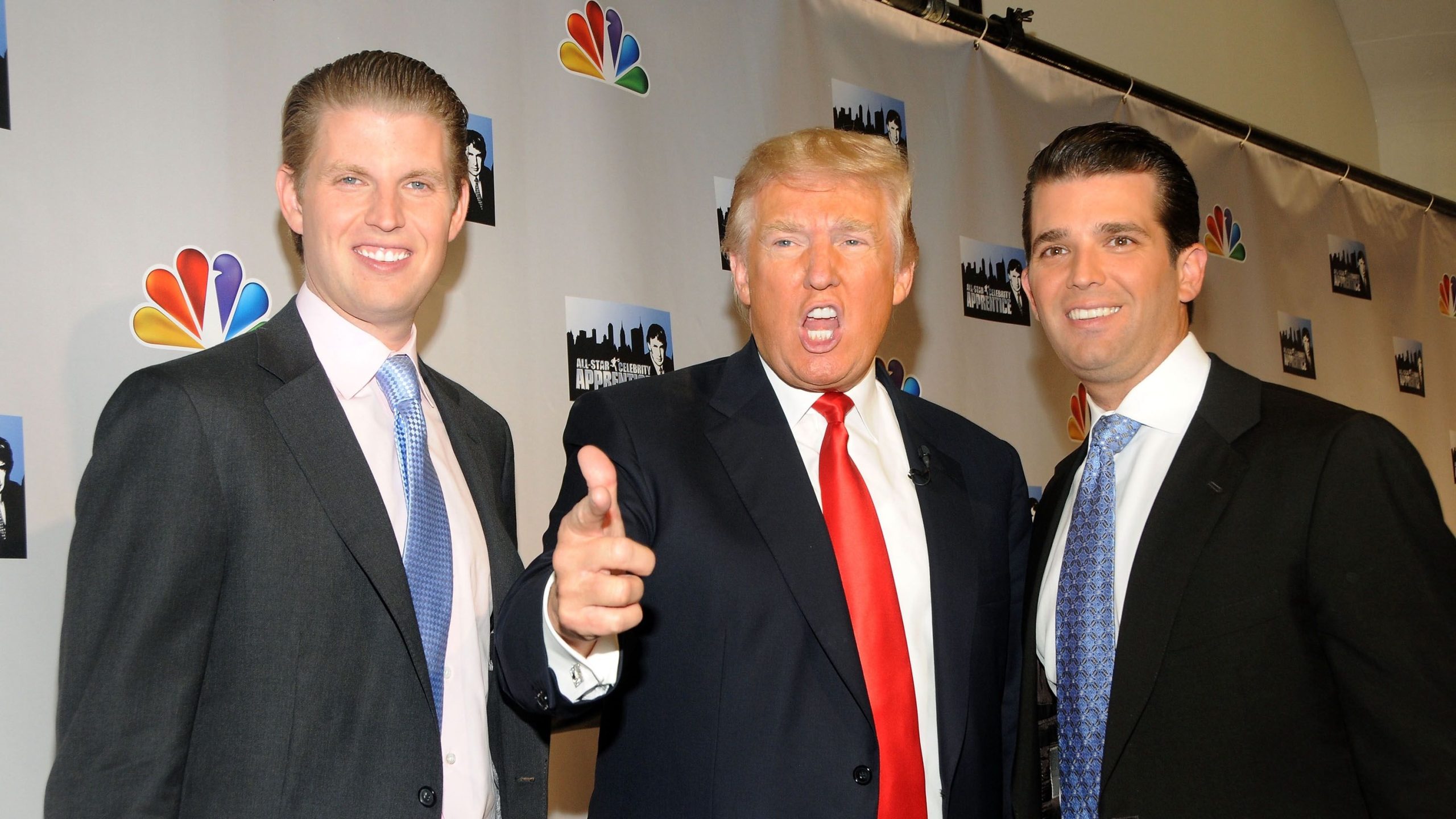 Trump Family Enters Bitcoin Mining With New Venture, American Bitcoin: Report