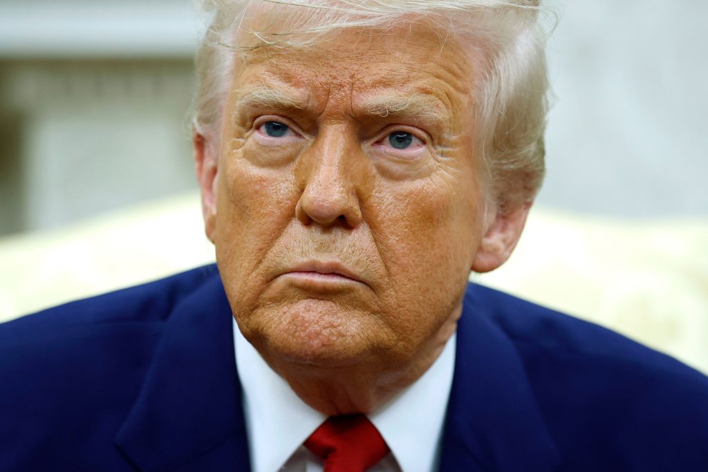 Trump-Linked Crypto Project Buys 5,000 Worth of SEI as Altcoin Accumulation Continues