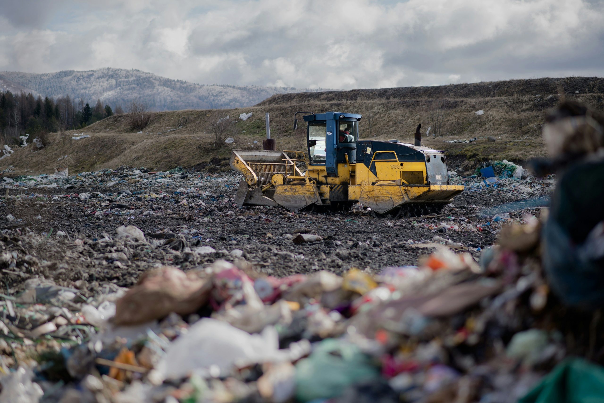 U.K. Man Wants to Buy Landfill Site in Search for Lost 4M of Bitcoin: Report