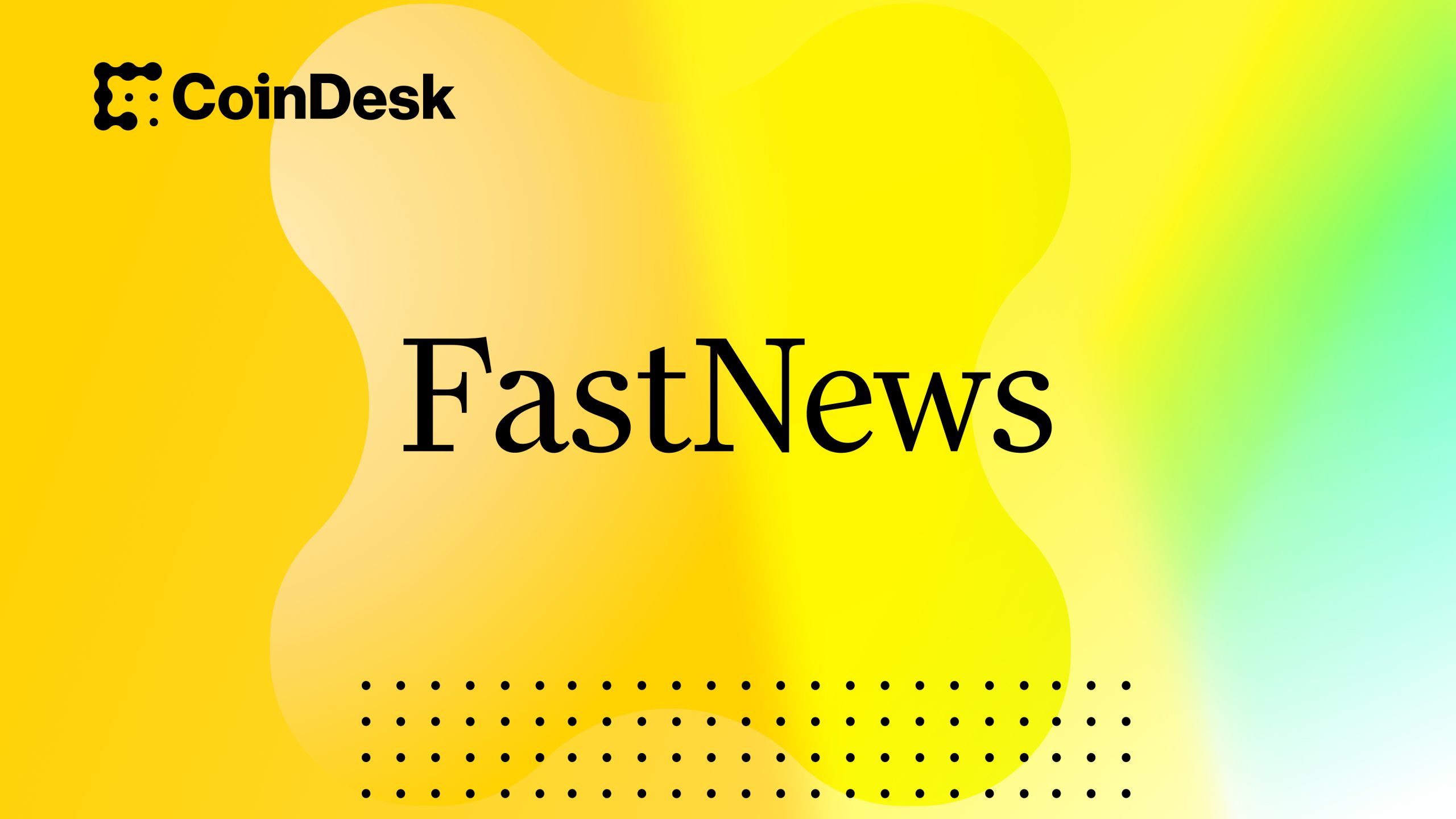Ukraine Ceasefire Breakthrough Sends Markets Into Green; Bitcoin Retakes K