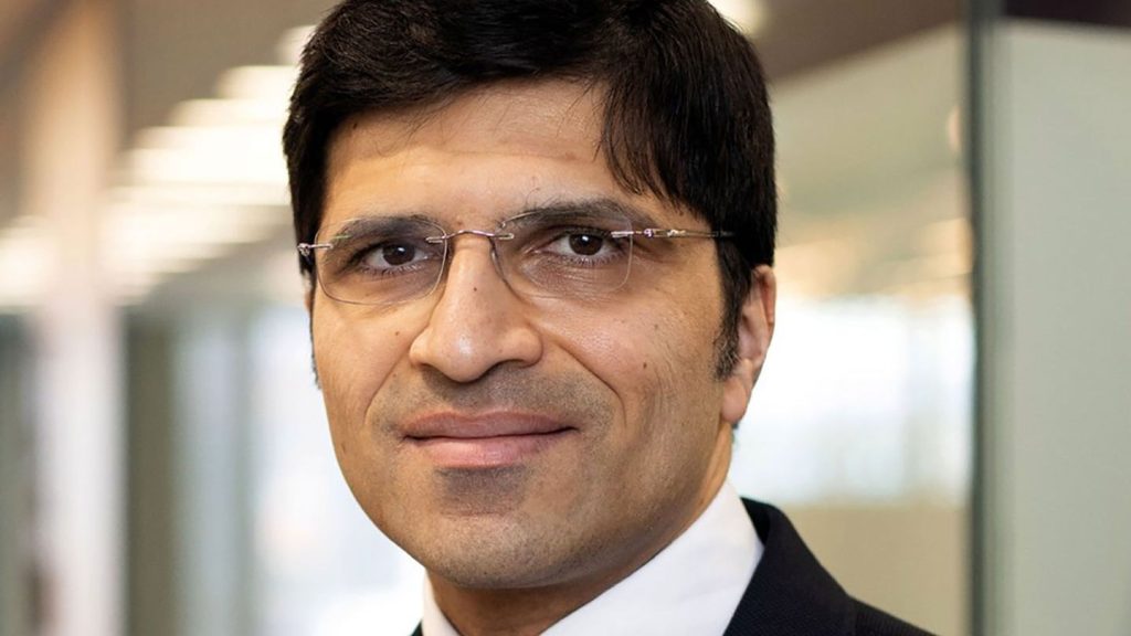 UK’s Financial Regulator, FCA, Re-Appoints Nikhil Rathi as CEO for Another 5 Years