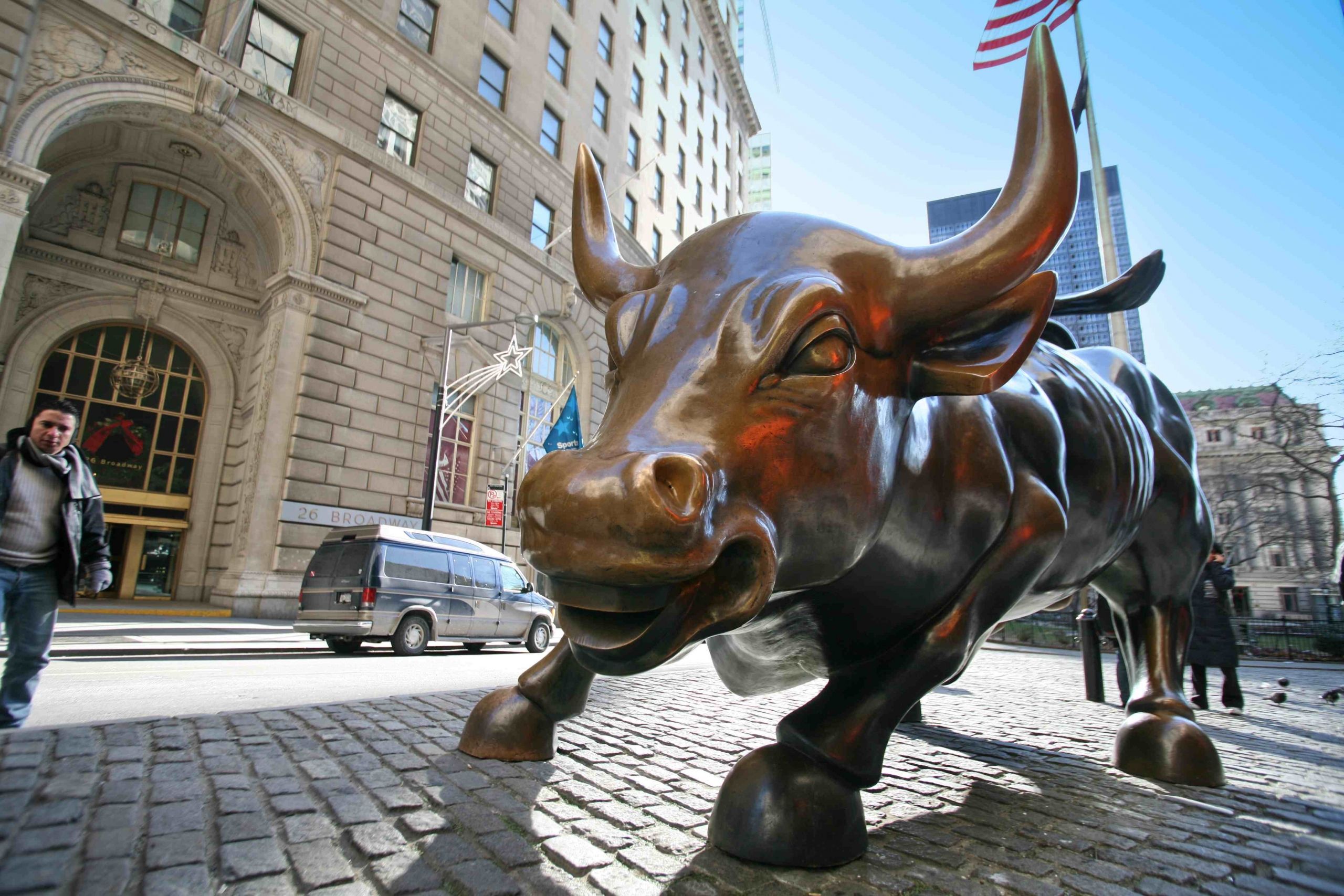 U.S. Crypto Stocks Surge in Pre-Market Trading as Bitcoin Tops 0K