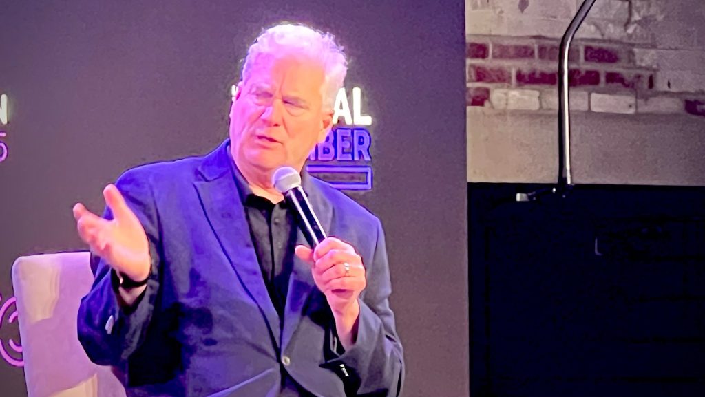 U.S. House Stablecoin Bill Goes Live in Flurry of Crypto Activity on Capitol Hill