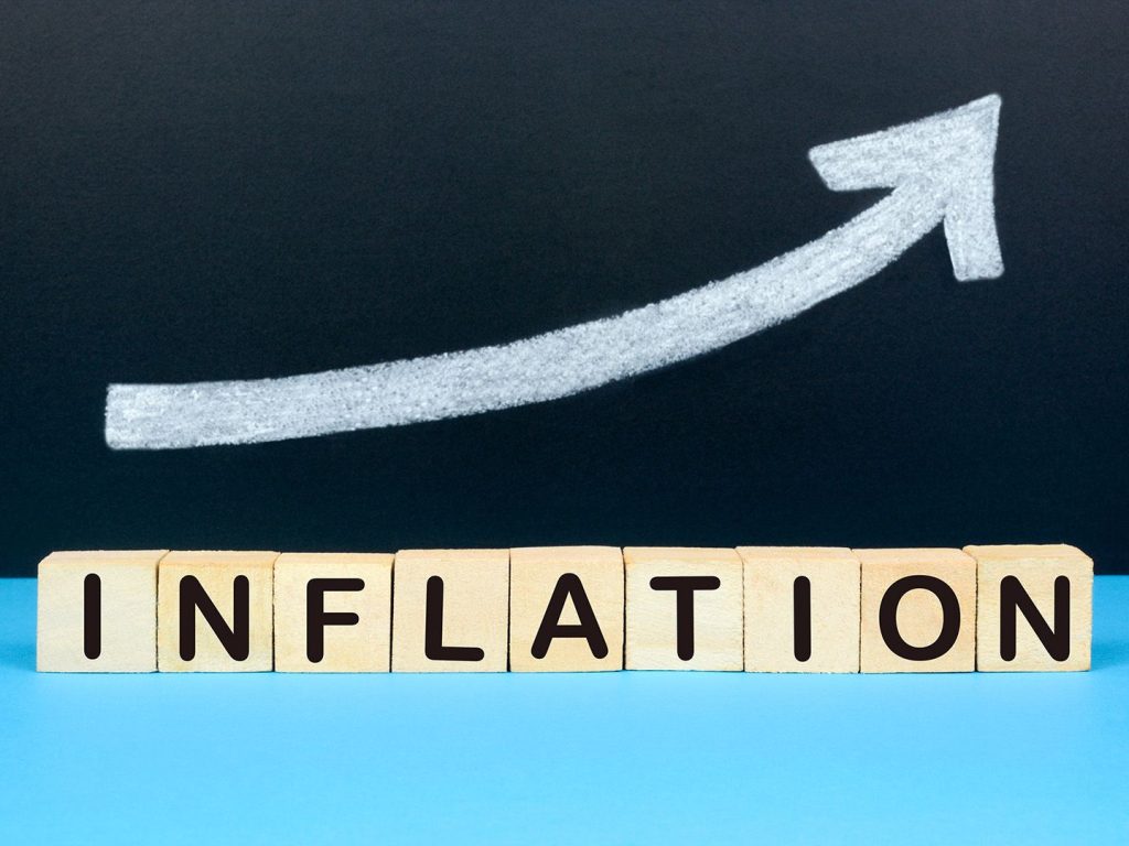 U.S. January PPI Rose a Faster Than Expected 0.4%; Annual Pace Jumped to 3.5%