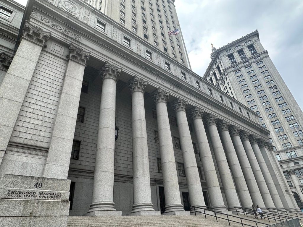 U.S. Law Enforcement Seizes M in Crypto Tied to Uranium Finance Hack