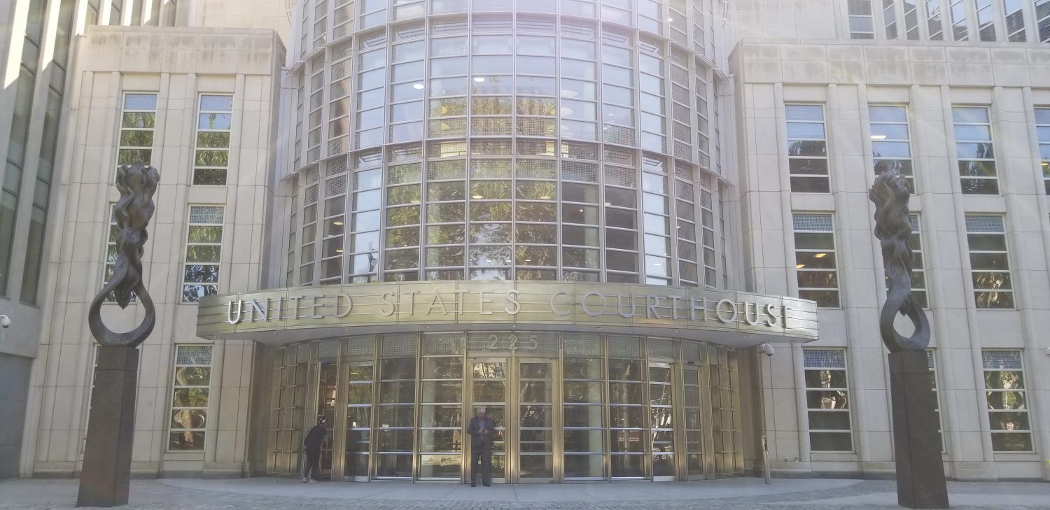 U.S. Prosecutors Charge Canadian Man With M Hacks of Indexed Finance, KyberSwap