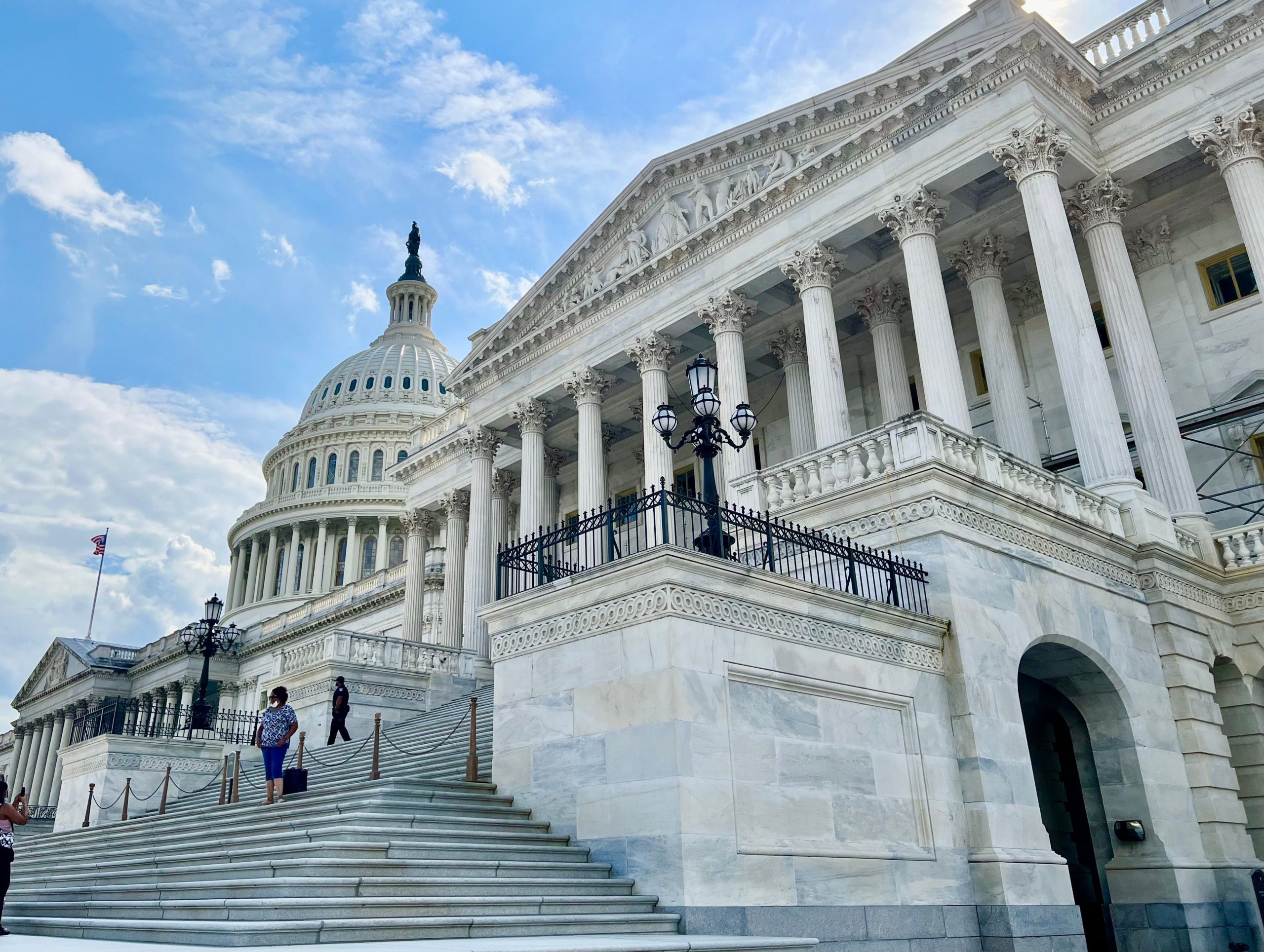 U.S. Senate Expected to Vote on Erasing IRS’s Crypto Broker Rule That Threatens DeFi: Source