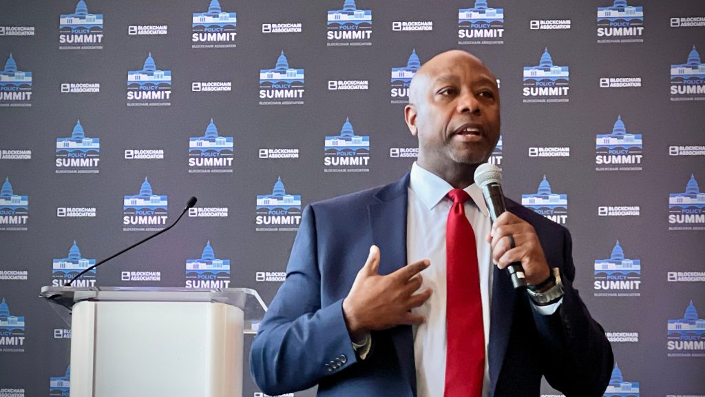 U.S. Senate Takes First Big Step to Advance Stablecoin Bill U.S. Senate Takes First Big Step to Advance Stablecoin Bill