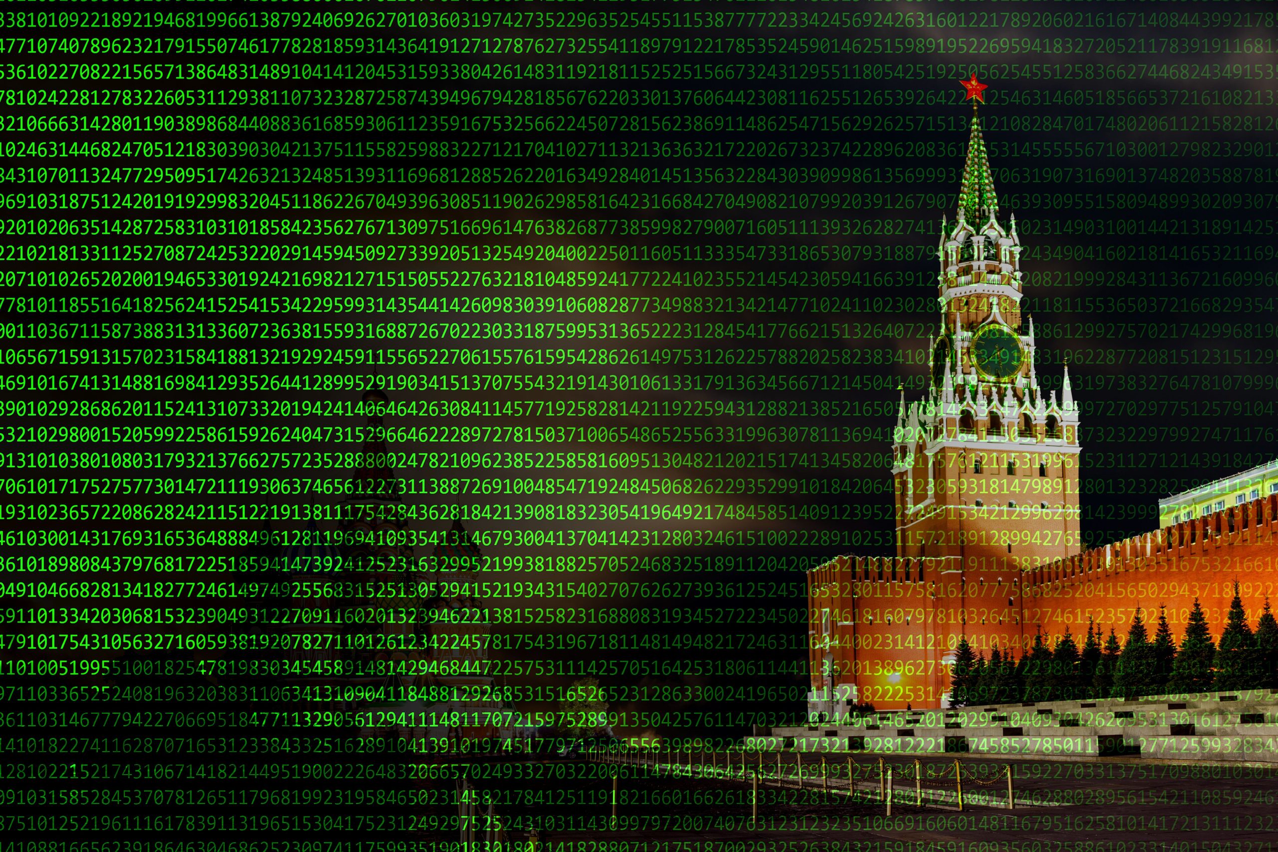 U.S. Treasury Sanctions 5 People, 4 Entities Tied to Russian Money Laundering Group