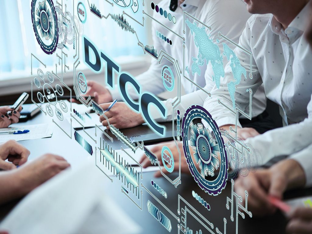 Wall Street Giant DTCC Unveils Tokenized Collateral Platform in Crypto Push Wall Street Giant DTCC Unveils Tokenized Collateral Platform in Crypto Push