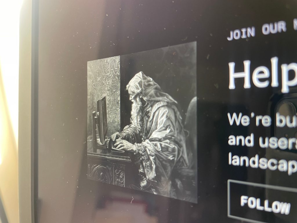 Warlock Labs Raises M to Shake Up On-Chain Order Flow