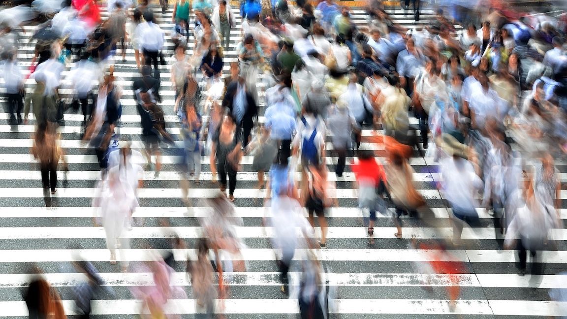 Worldcoin Rival Humanity Protocol’s Valuation Jumps to .1B After Fresh Fund Raise