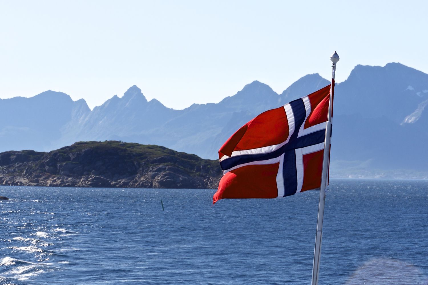 World’s Largest Sovereign Wealth Fund Has Indirect Bitcoin Exposure of More Than 5M