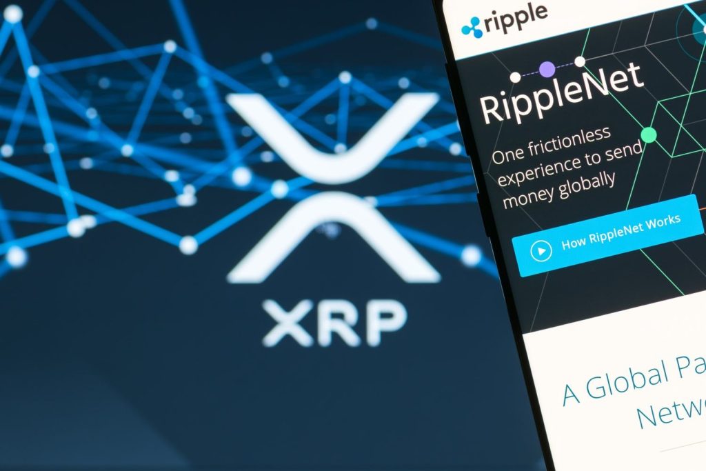 XRP Tops 0B Market Cap, Reaches 2018 Levels, as Ripple’s RLUSD Close to Approval