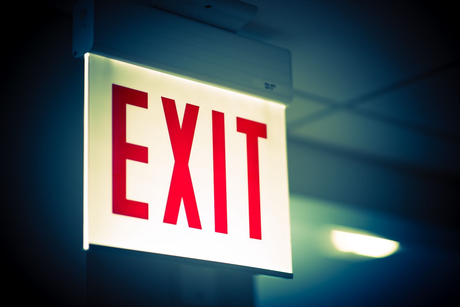 Zodia Custody CFO Jonathan Hugh Left The Crypto Firm Earlier This Year