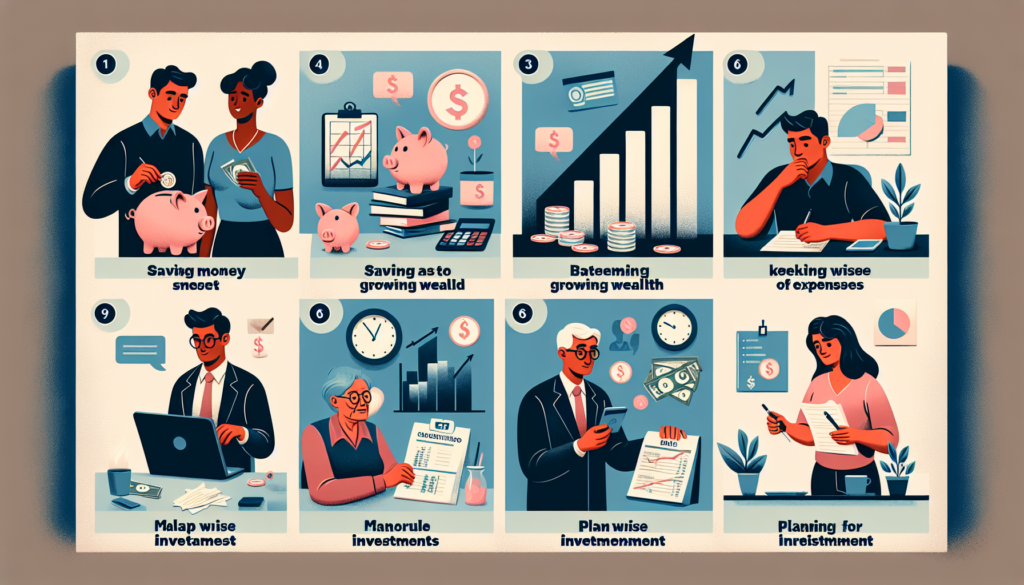 7 Essential Strategies for Achieving Financial Stability Through Budgeting