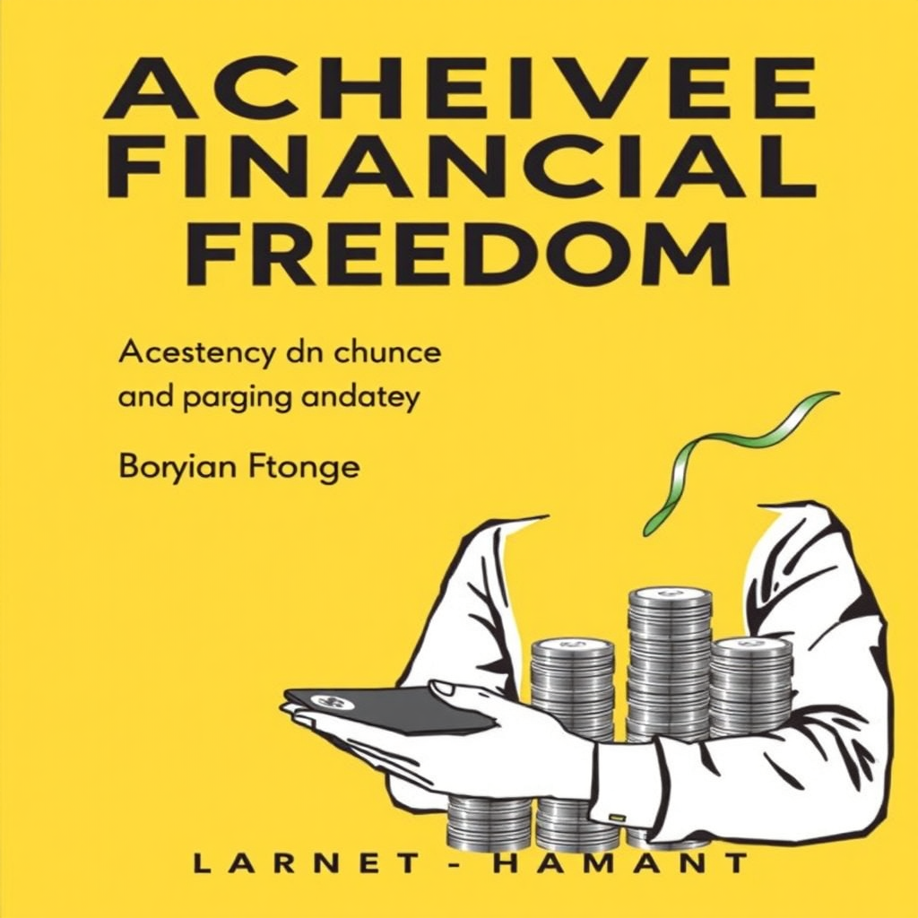 Achieve Financial Freedom: Your Essential Guide to Smart Money Management