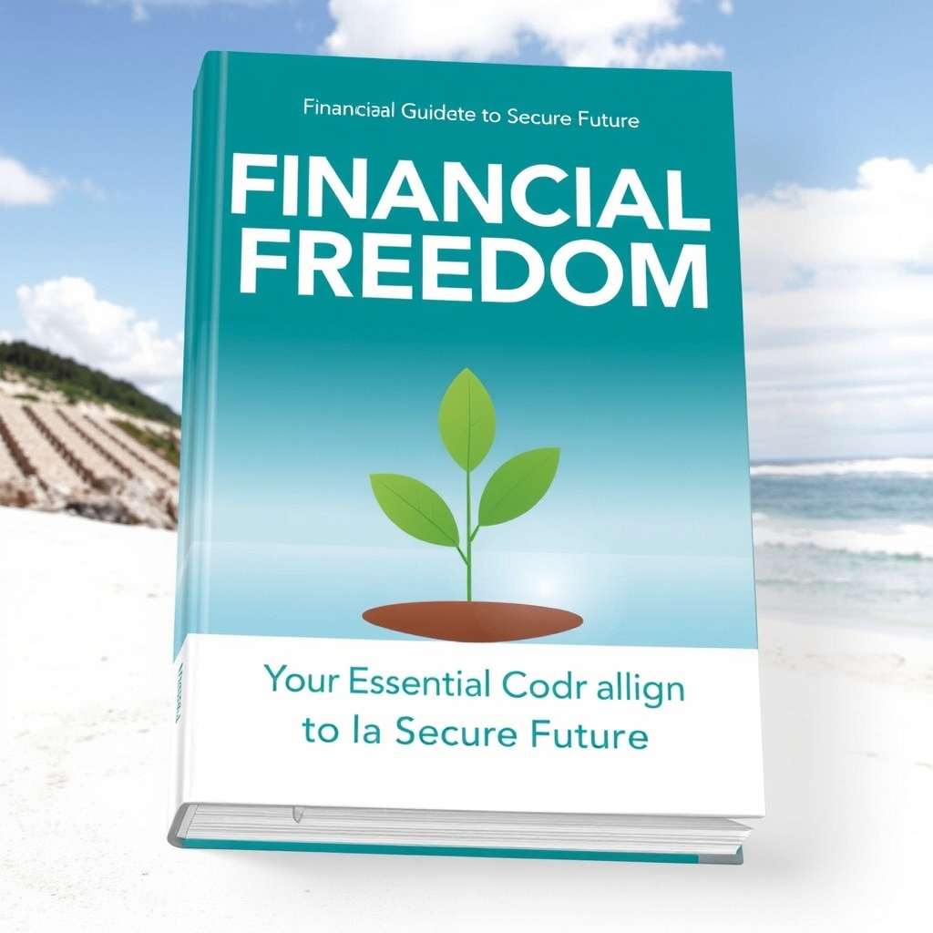 Financial Freedom: Your Essential Guide to a Secure Future