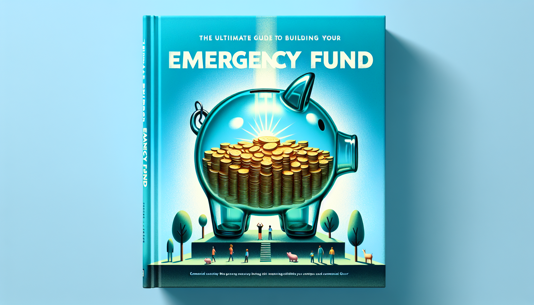 The Ultimate Guide to Building Your Emergency Fund